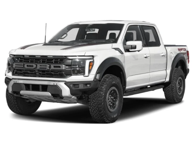 2026 Ford F-150 Raptor 14th Gen - Image 23 of 31