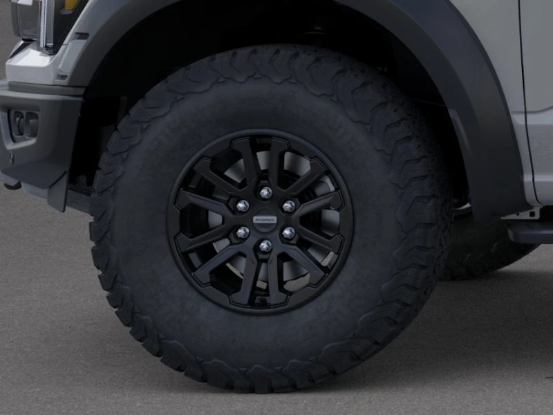 2026 Ford F-150 Raptor 14th Gen - Image 19 of 28