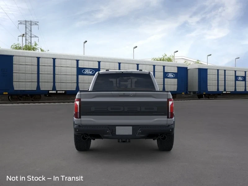 2026 Ford F-150 Raptor 14th Gen - Image 23 of 28
