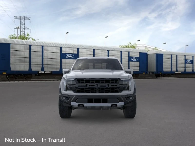 2026 Ford F-150 Raptor 14th Gen - Image 6 of 28