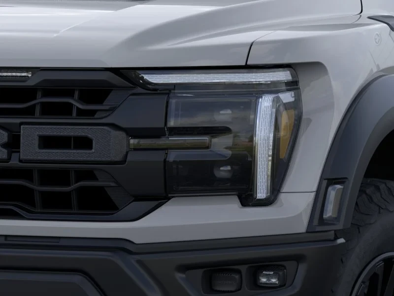 2026 Ford F-150 Raptor 14th Gen - Image 18 of 28