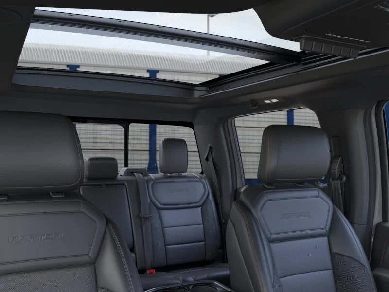 2026 Ford F-150 Raptor 14th Gen - Image 28 of 28