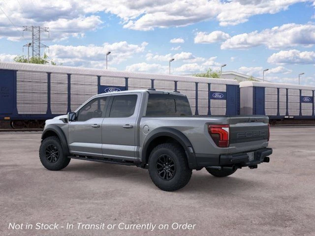 2026 Ford F-150 Raptor 14th Gen - Image 4 of 22