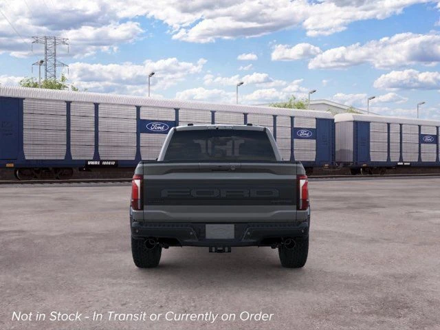 2026 Ford F-150 Raptor 14th Gen - Image 5 of 22