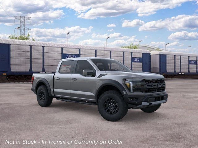 2026 Ford F-150 Raptor 14th Gen - Image 7 of 22