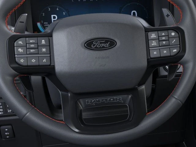 2026 Ford F-150 Raptor 14th Gen - Image 12 of 22