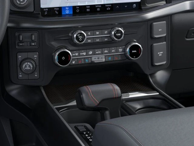 2026 Ford F-150 Raptor 14th Gen - Image 15 of 22