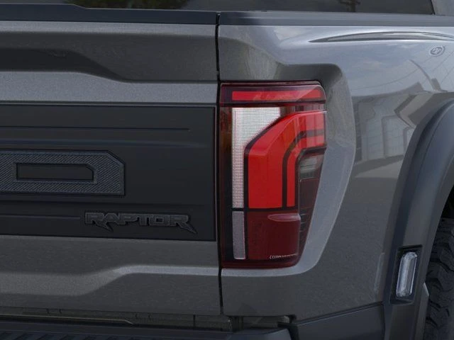 2026 Ford F-150 Raptor 14th Gen - Image 21 of 22