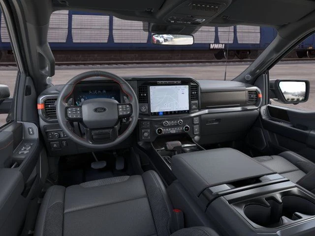 2026 Ford F-150 Raptor 14th Gen - Image 9 of 22