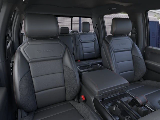 2026 Ford F-150 Raptor 14th Gen - Image 10 of 22