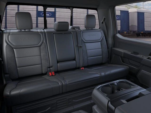 2026 Ford F-150 Raptor 14th Gen - Image 11 of 22