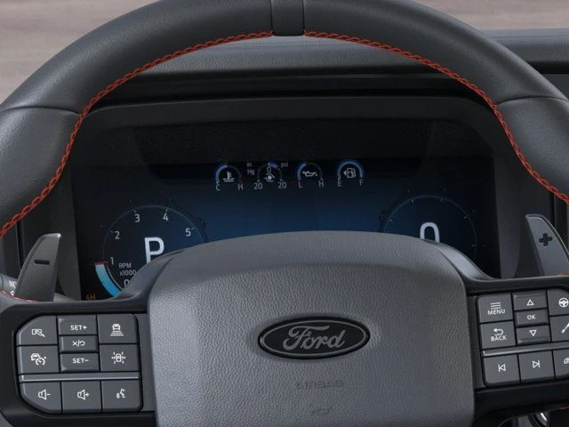 2026 Ford F-150 Raptor 14th Gen - Image 13 of 22