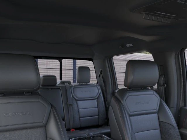 2026 Ford F-150 Raptor 14th Gen - Image 22 of 22