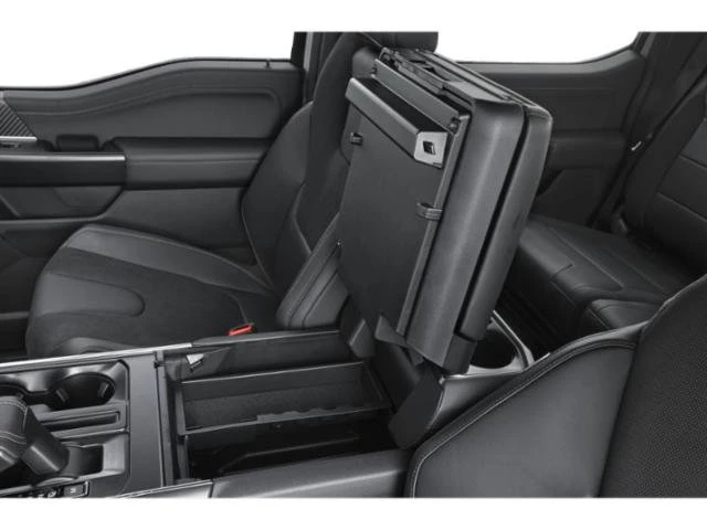 2026 Ford F-150 Raptor 14th Gen - Image 13 of 15