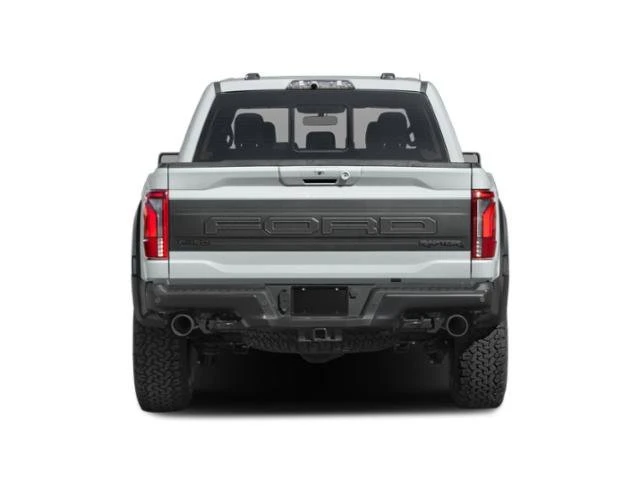 2026 Ford F-150 Raptor 14th Gen - Image 5 of 15
