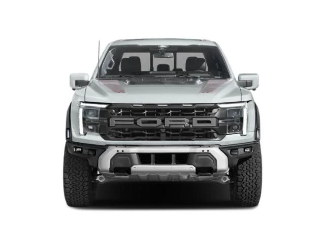 2026 Ford F-150 Raptor 14th Gen - Image 4 of 15