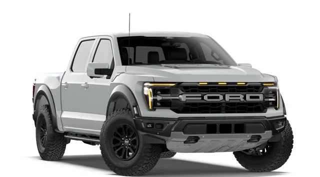 2026 Ford F-150 Raptor 14th Gen - Image 4 of 22