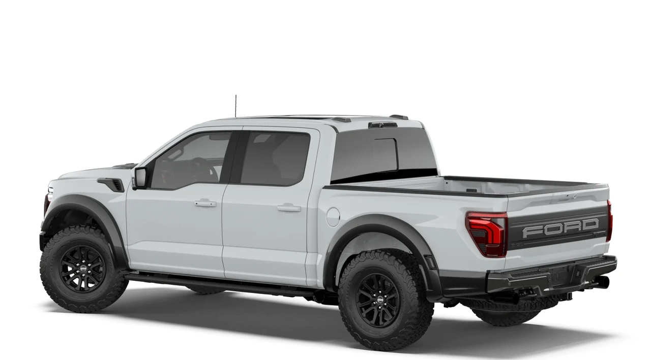 2026 Ford F-150 Raptor 14th Gen - Image 16 of 22