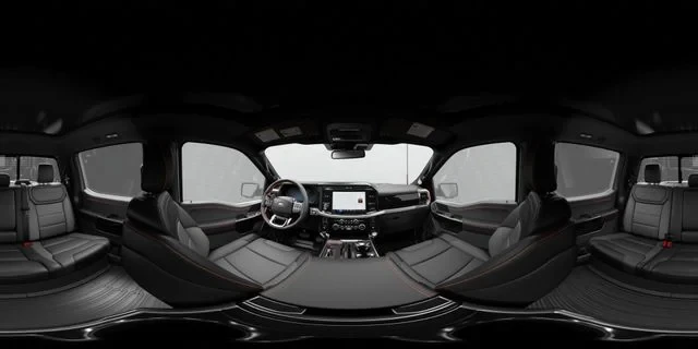 2026 Ford F-150 Raptor 14th Gen - Image 8 of 22