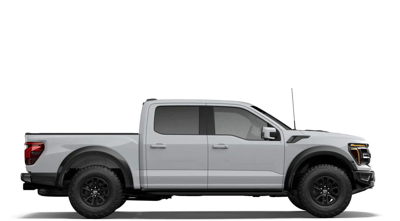 2026 Ford F-150 Raptor 14th Gen - Image 19 of 22
