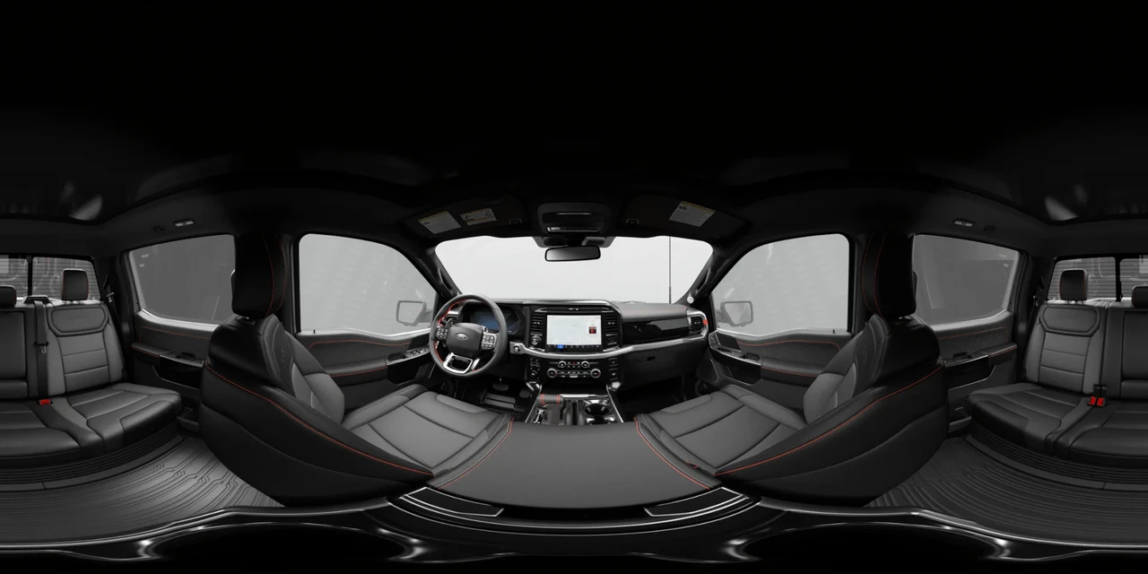 2026 Ford F-150 Raptor 14th Gen - Image 22 of 22