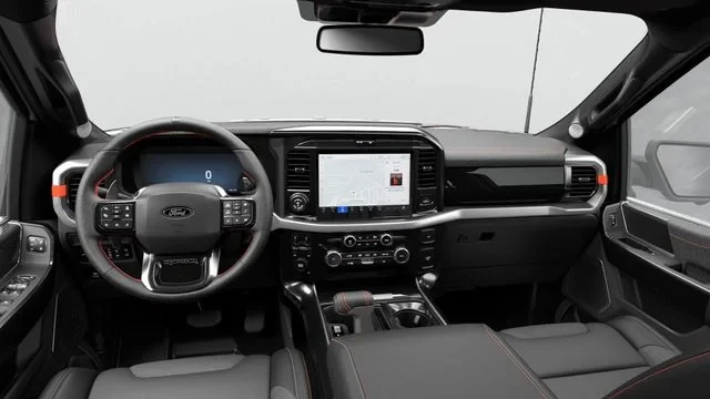 2026 Ford F-150 Raptor 14th Gen - Image 7 of 22