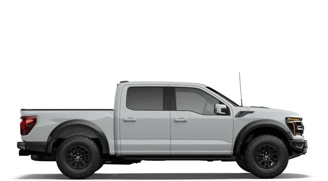 2026 Ford F-150 Raptor 14th Gen - Image 5 of 22