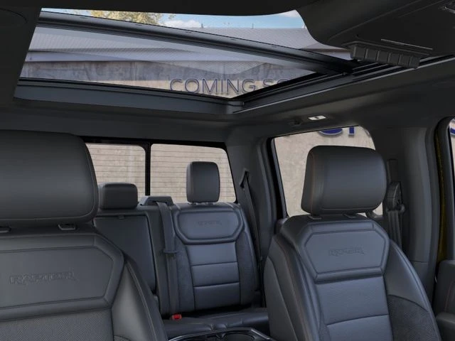 2026 Ford F-150 Raptor 14th Gen - Image 24 of 24
