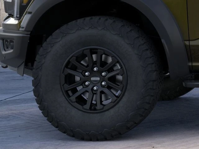 2026 Ford F-150 Raptor 14th Gen - Image 21 of 24