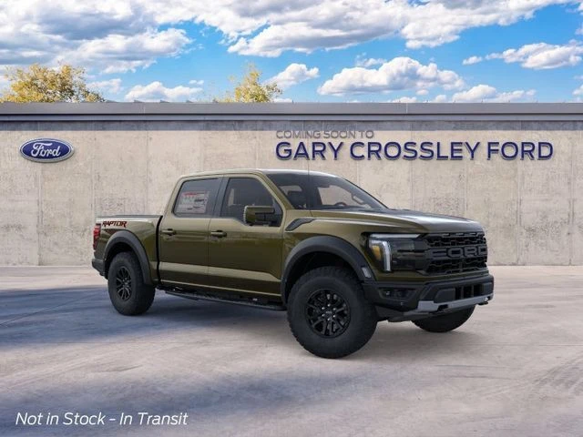 2026 Ford F-150 Raptor 14th Gen - Image 7 of 24