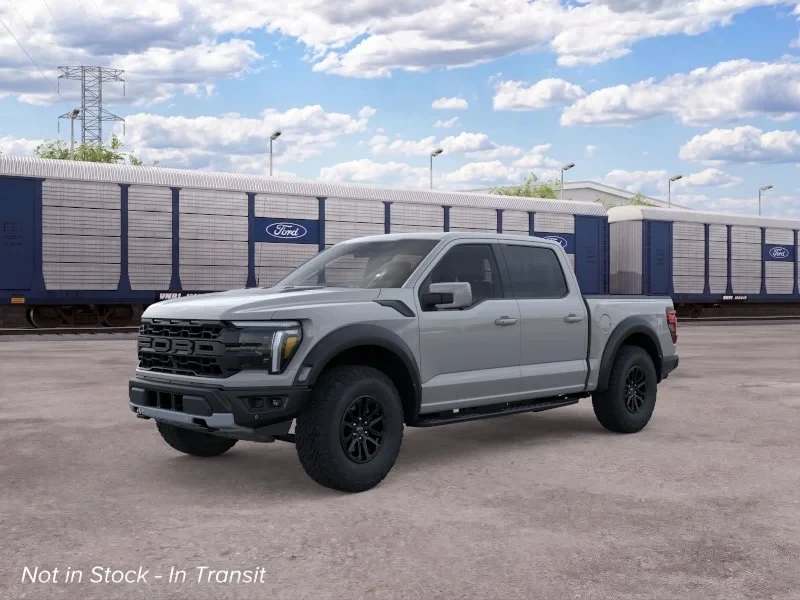 2026 Ford F-150 Raptor 14th Gen - Image 2 of 30
