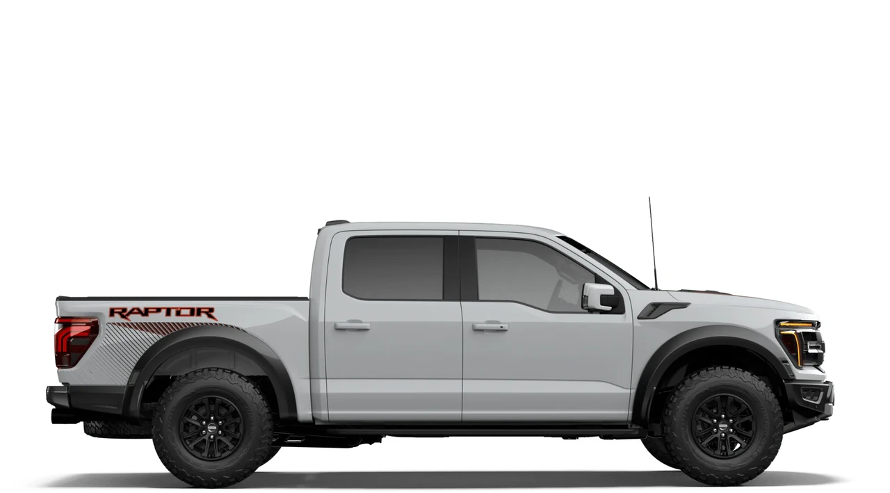 2026 Ford F-150 Raptor 14th Gen - Image 27 of 30