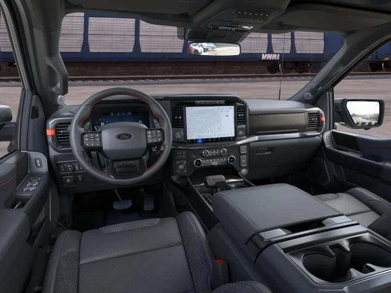 2026 Ford F-150 Raptor 14th Gen - Image 9 of 22