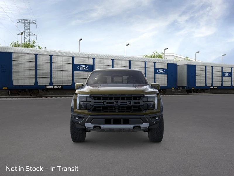 2026 Ford F-150 Raptor 14th Gen - Image 6 of 22