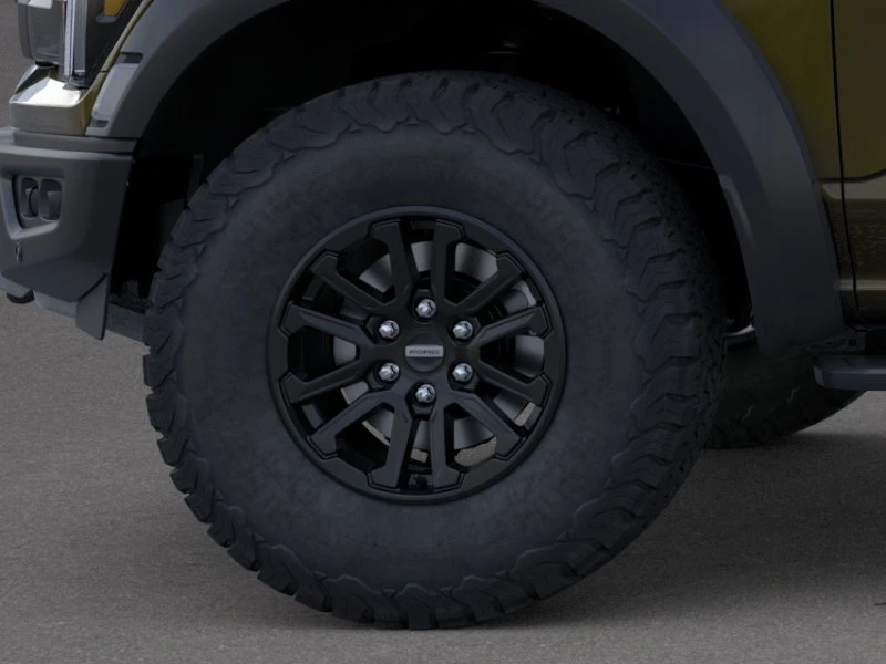 2026 Ford F-150 Raptor 14th Gen - Image 19 of 22
