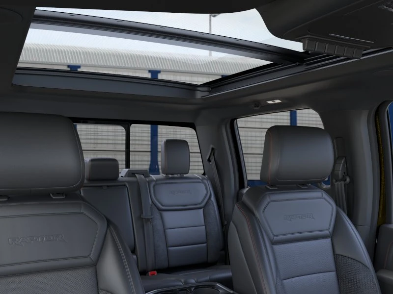 2026 Ford F-150 Raptor 14th Gen - Image 22 of 22
