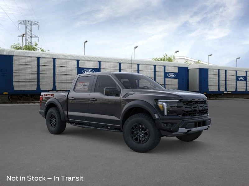 2026 Ford F-150 Raptor 14th Gen - Image 29 of 31