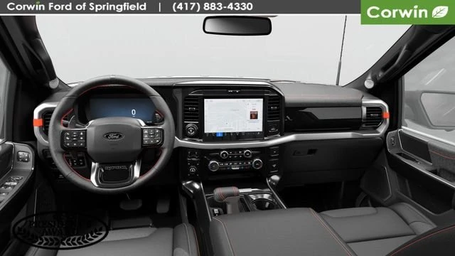 2026 Ford F-150 Raptor 14th Gen - Image 7 of 22