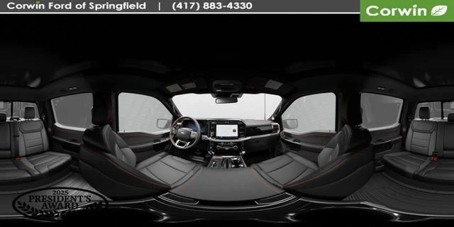 2026 Ford F-150 Raptor 14th Gen - Image 8 of 22