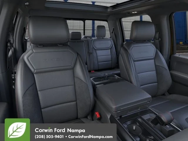 2026 Ford F-150 Raptor 14th Gen - Image 10 of 22