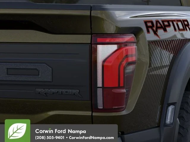 2026 Ford F-150 Raptor 14th Gen - Image 21 of 22