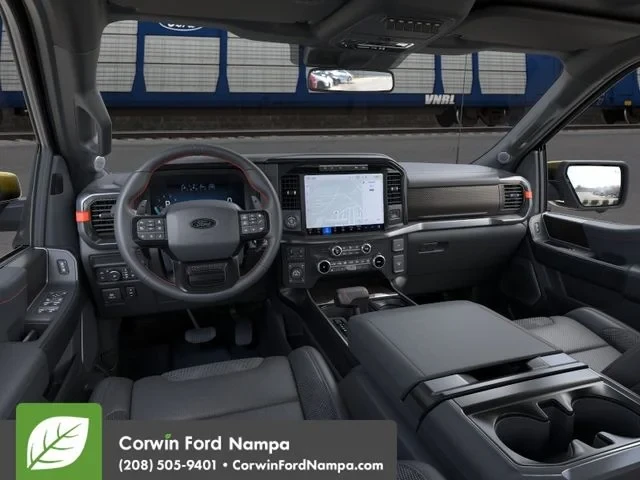 2026 Ford F-150 Raptor 14th Gen - Image 9 of 22