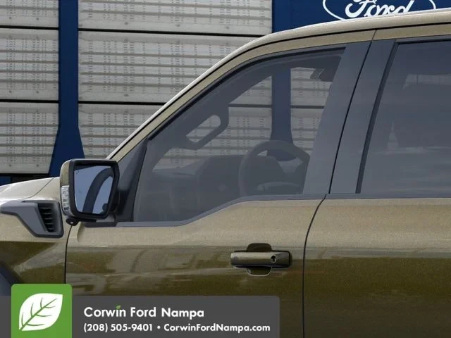 2026 Ford F-150 Raptor 14th Gen - Image 20 of 22