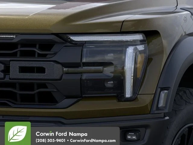 2026 Ford F-150 Raptor 14th Gen - Image 18 of 22