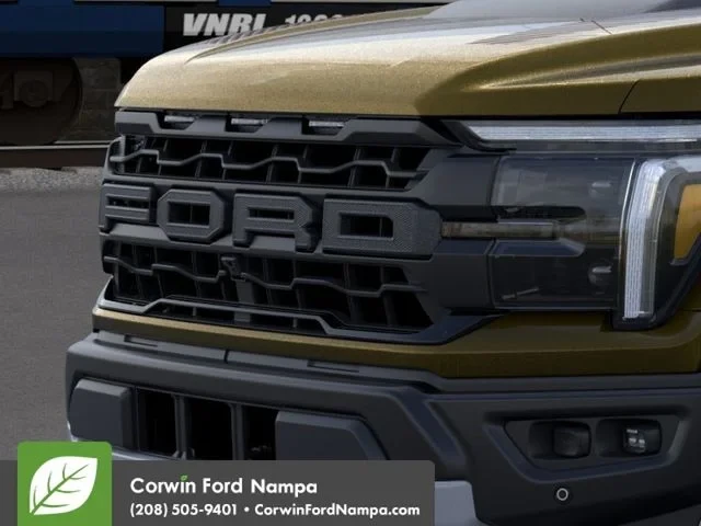 2026 Ford F-150 Raptor 14th Gen - Image 17 of 22