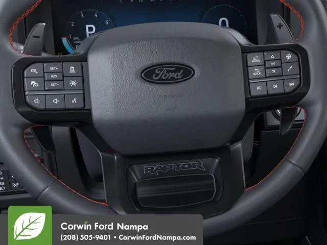 2026 Ford F-150 Raptor 14th Gen - Image 12 of 22