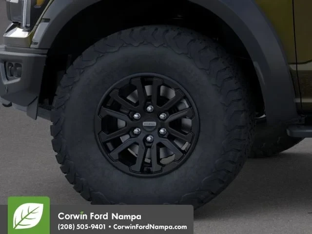 2026 Ford F-150 Raptor 14th Gen - Image 19 of 22