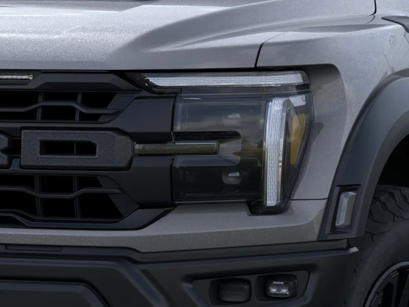 2026 Ford F-150 Raptor 14th Gen - Image 18 of 22