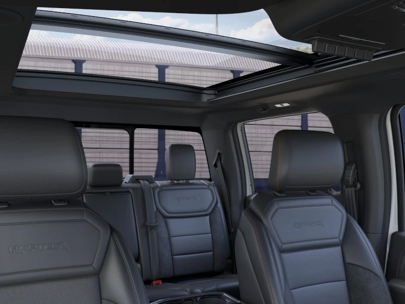 2026 Ford F-150 Raptor 14th Gen - Image 22 of 30