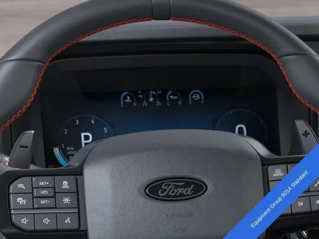 2026 Ford F-150 Raptor 14th Gen - Image 15 of 31